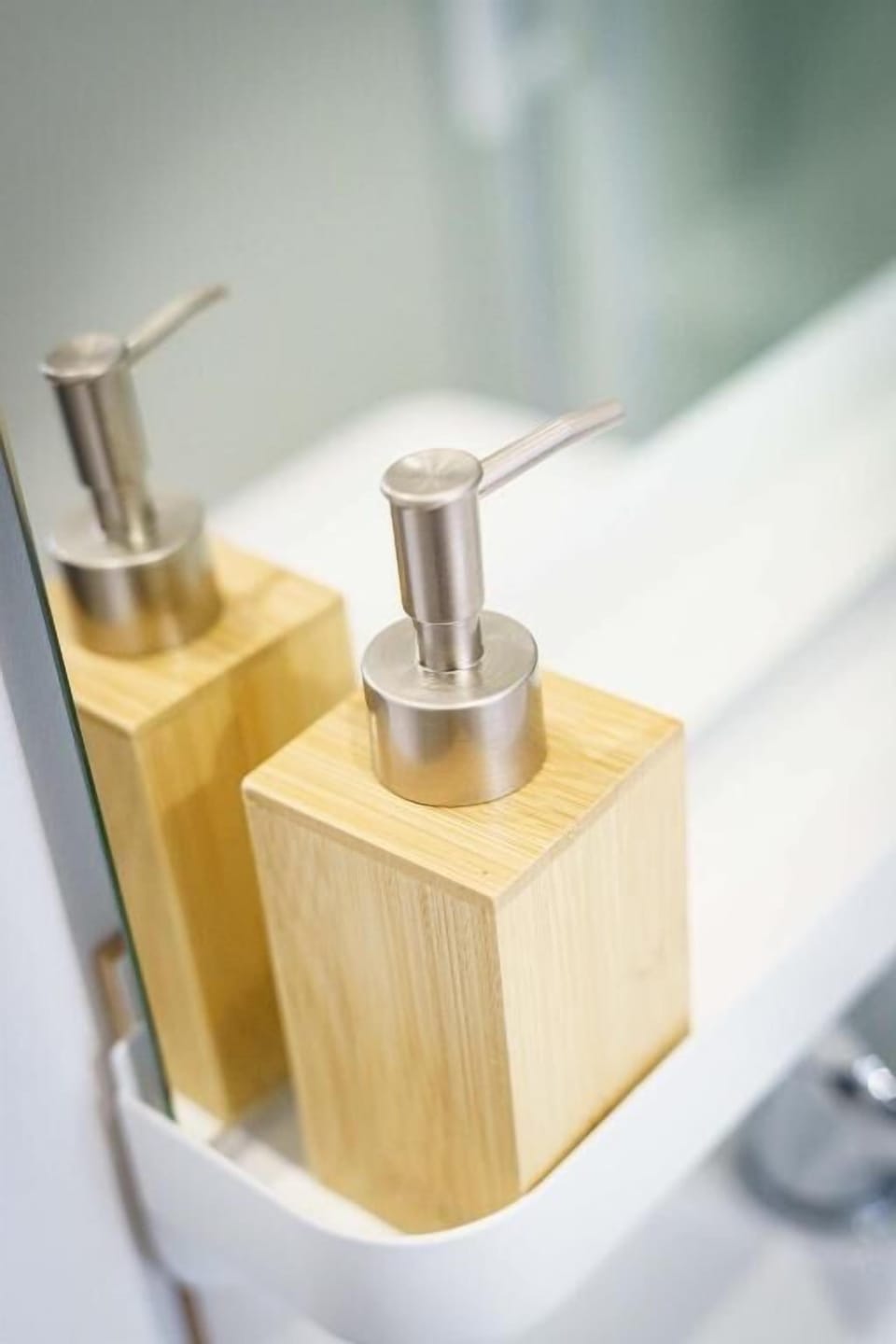 Studio | Bathroom amenities