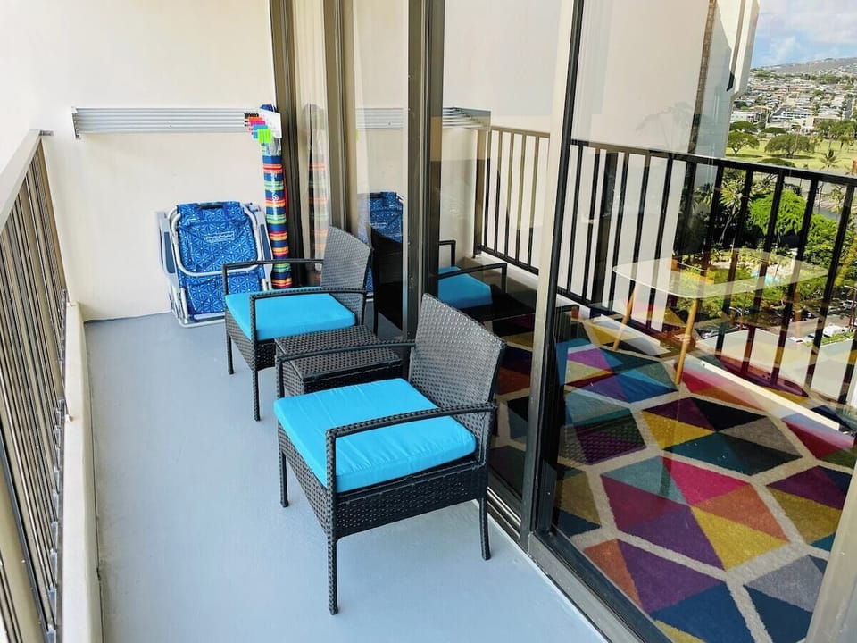 lanai