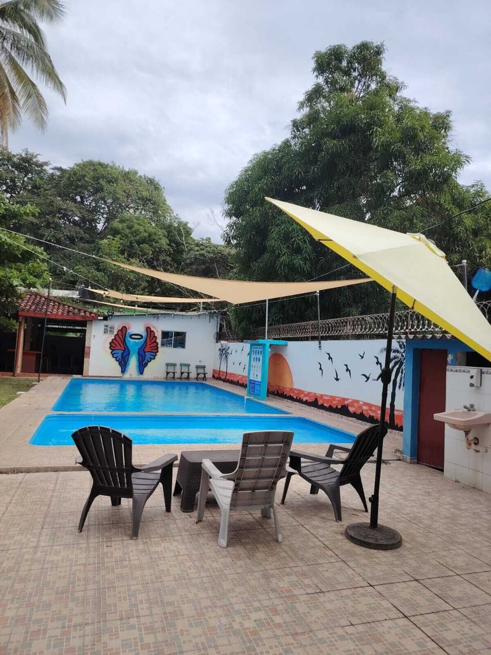 Pool