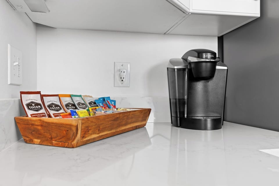 Coffee Bar