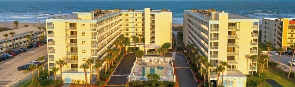 Prime Cocoa Beach location