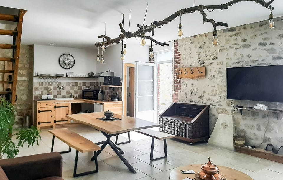 living-room