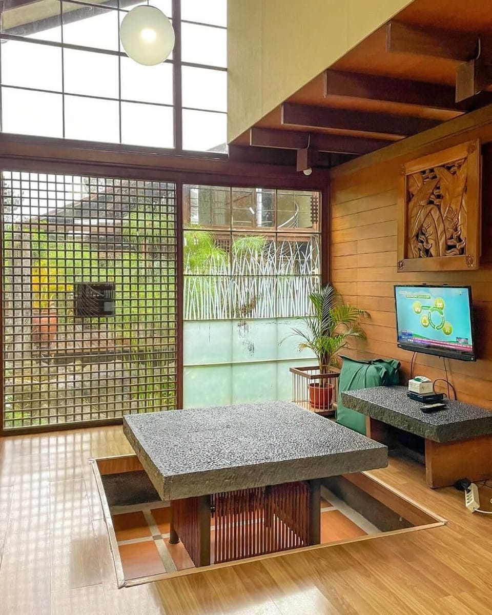 Family Villa | Interior