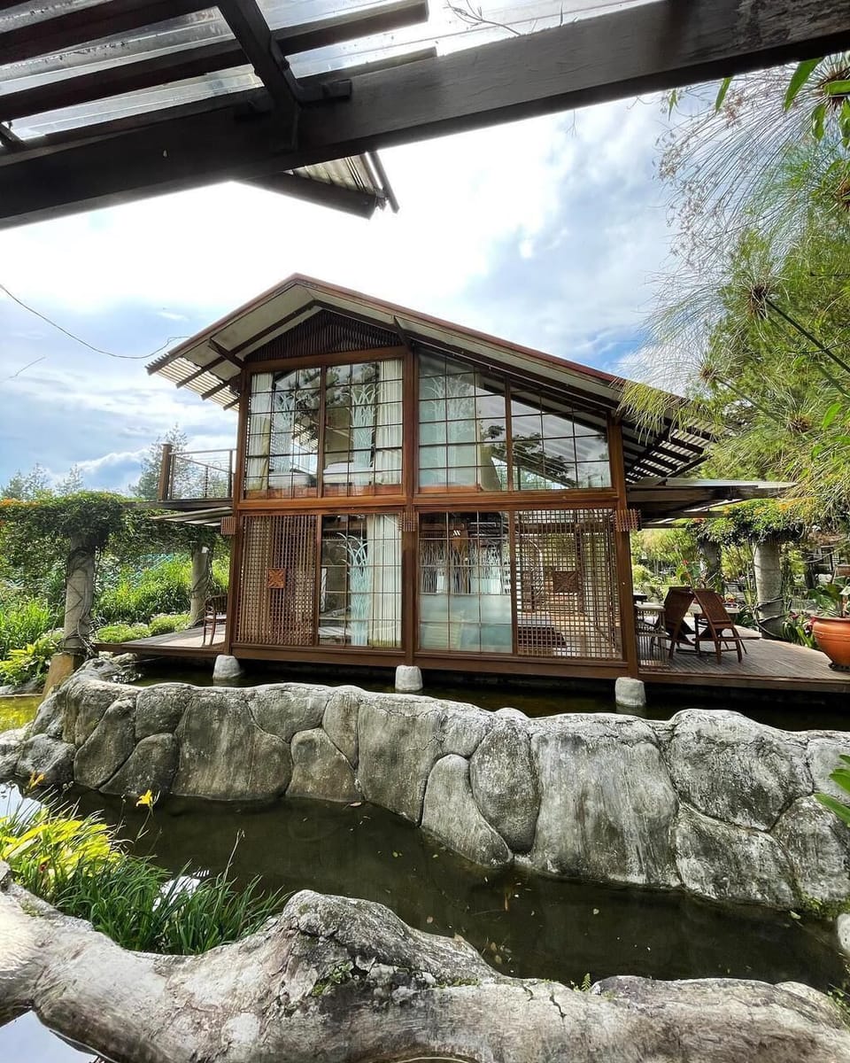 Family Villa | Terrace/patio