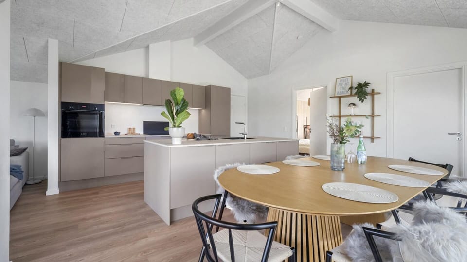 Living Dining Room