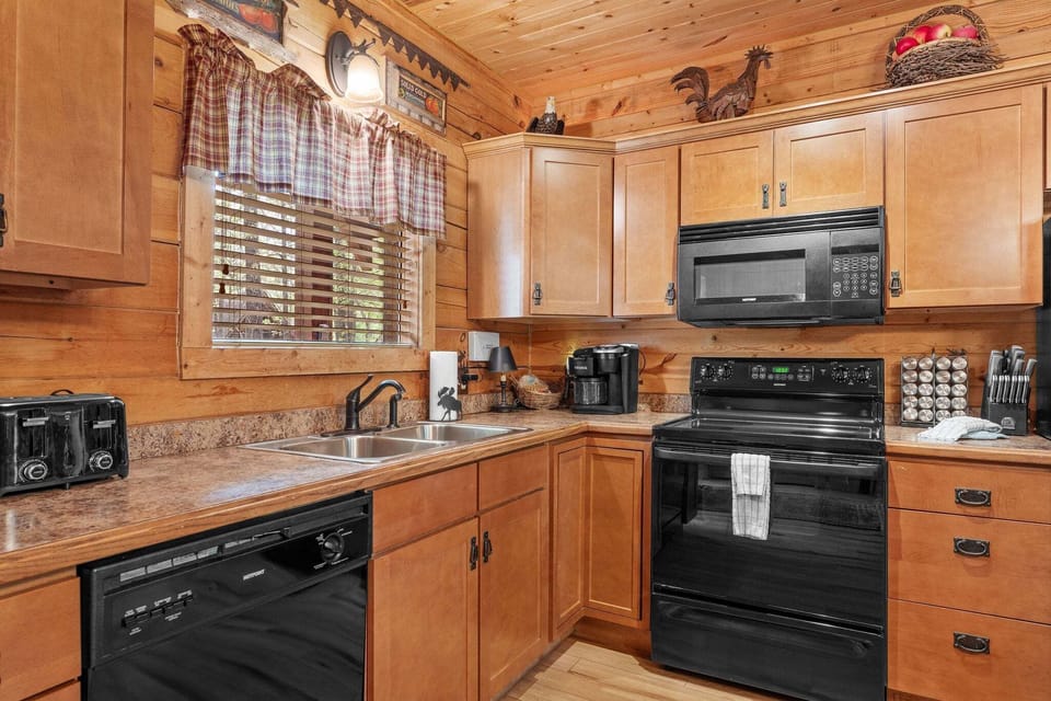 Kitchen Appliances