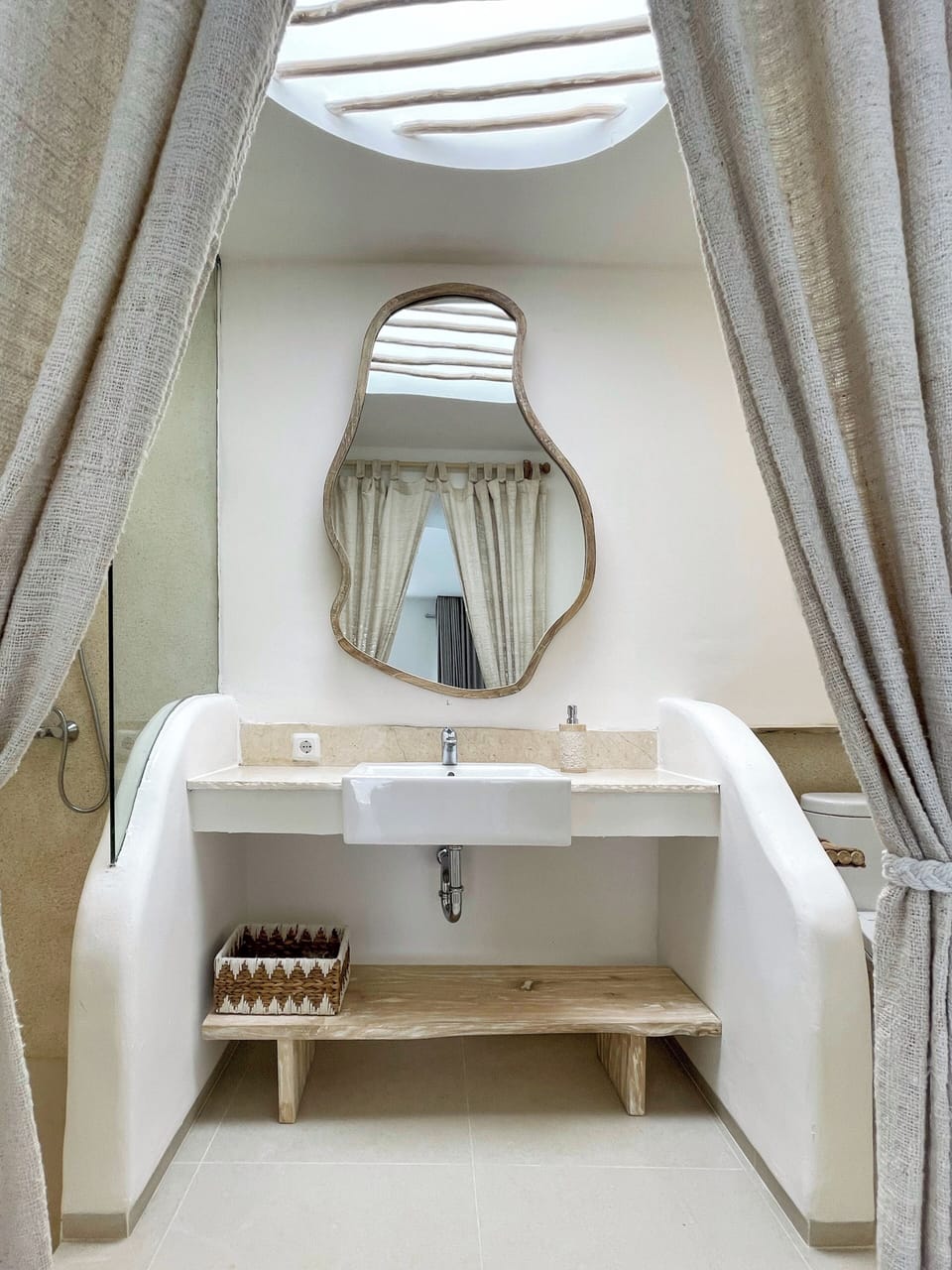 Casa Nimare Villa in Bali