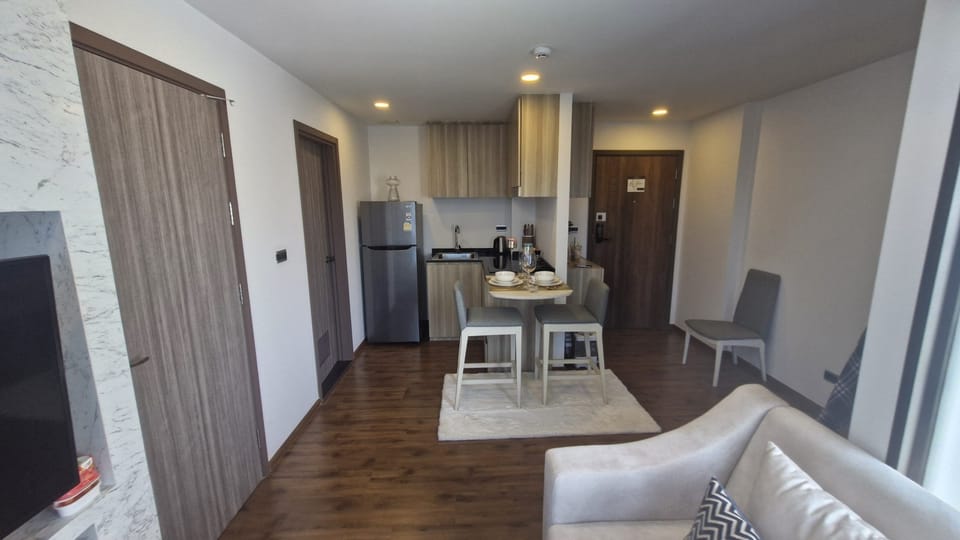 Deluxe Room | Interior
