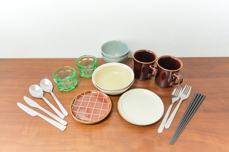 Miscellaneous