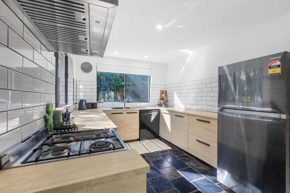 Spacious home perfect for families and groups