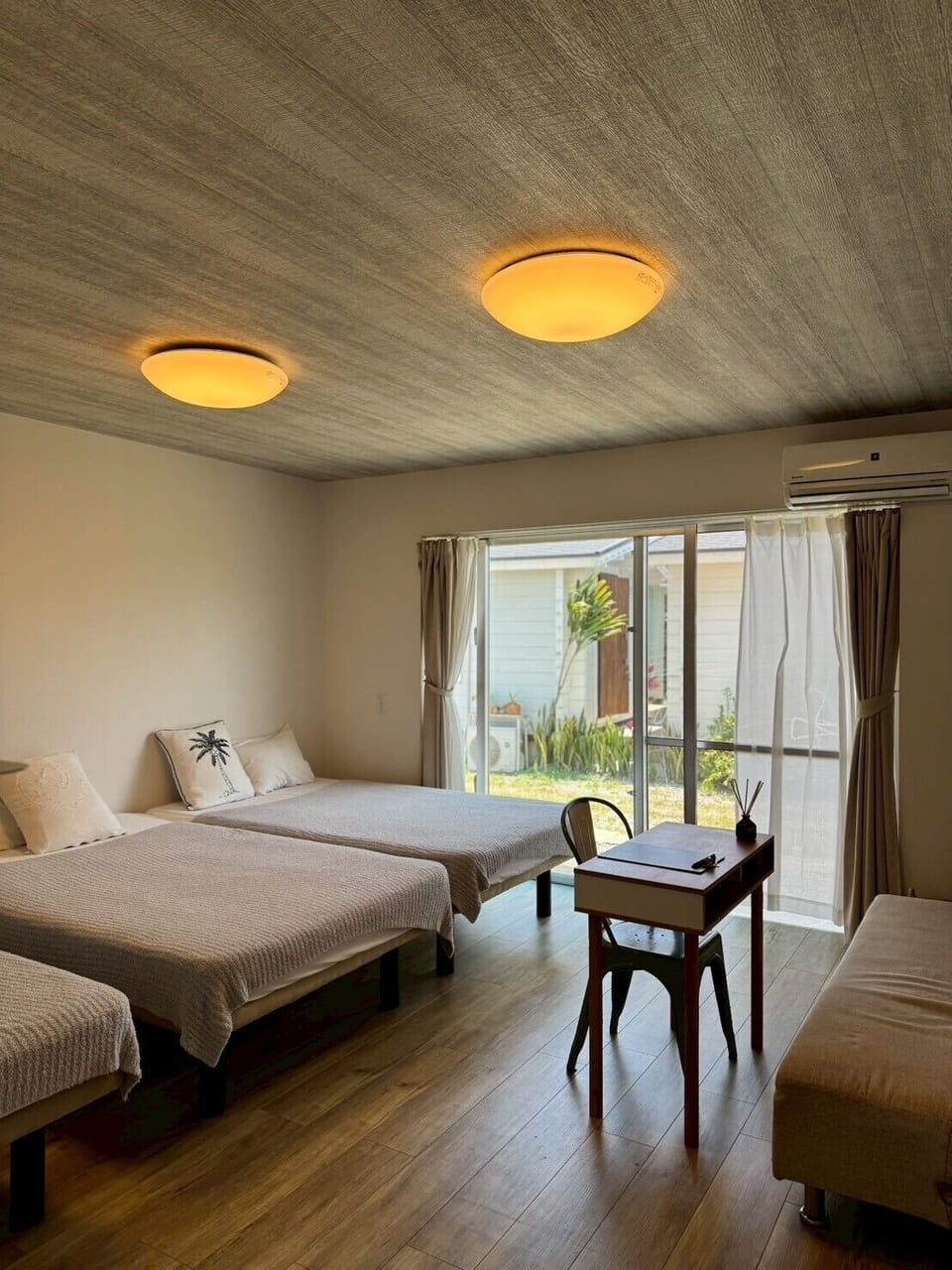 Triple Room | Free WiFi
