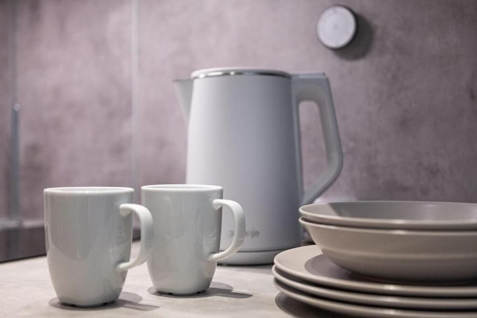 Comfort Studio | Coffee and/or coffee maker