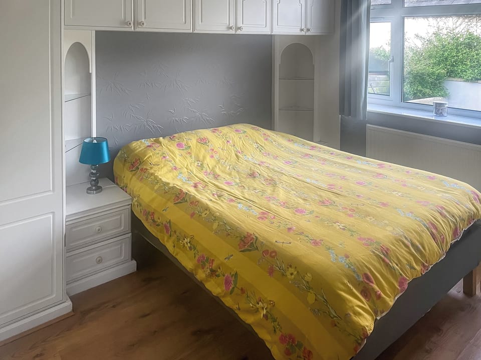 Double bedroom | Lyndale, Brixham