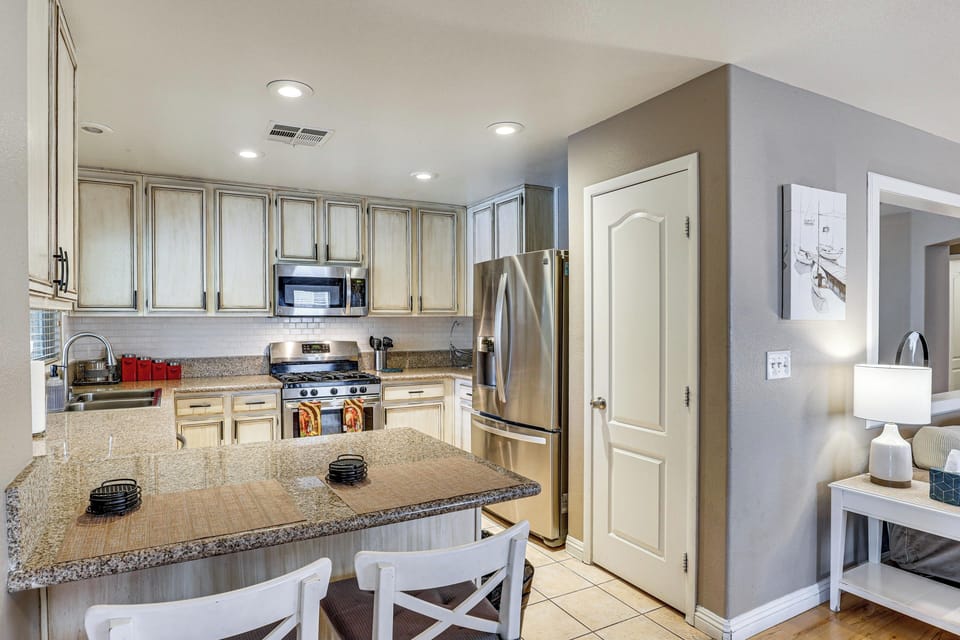 Kitchen | 1st Floor