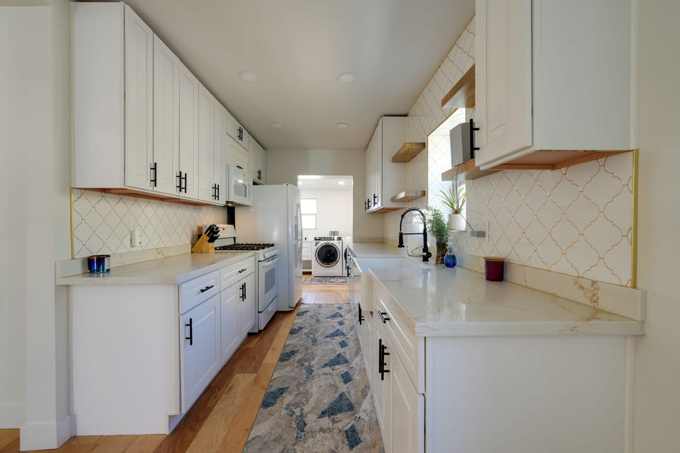 Kitchen | Main House