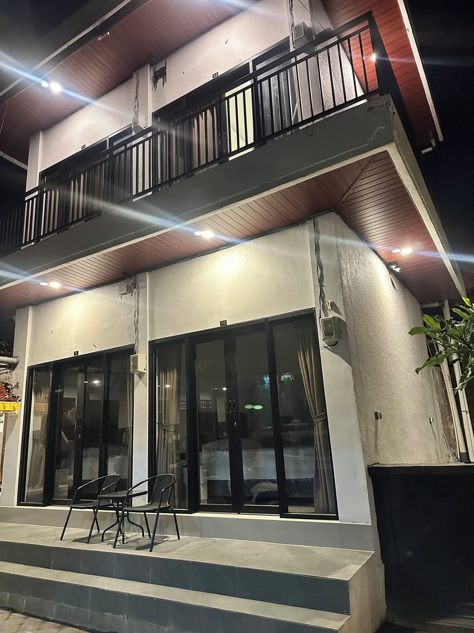 Tri Maha Guest House Bed and Breakfast in Kuta