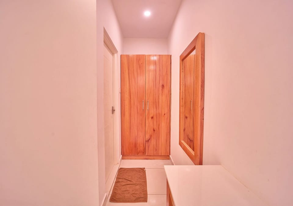 Double Room | Free WiFi, bed sheets