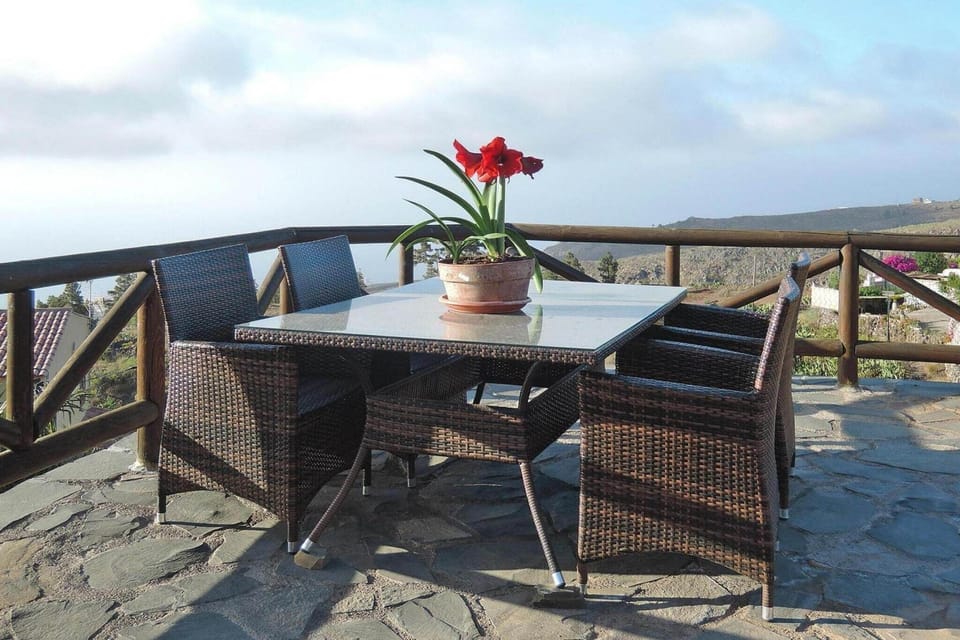 Patio / Balcony