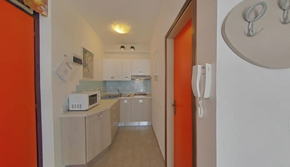 Studio, Terrace, City View | Interior