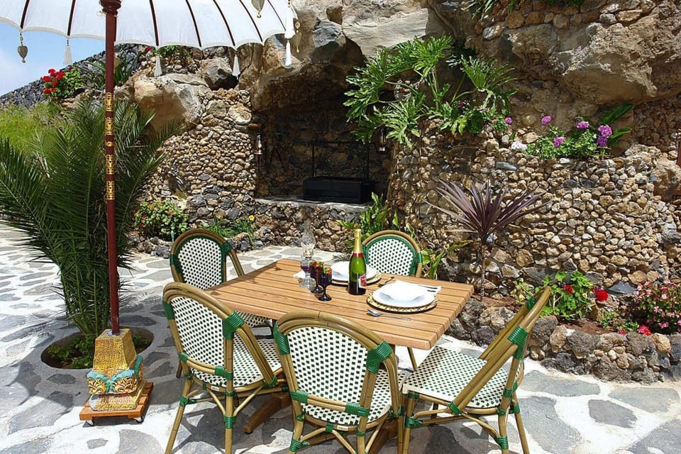 Patio / Balcony