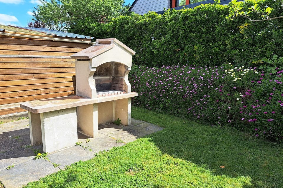 Garden [summer]