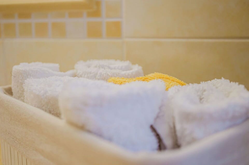 Bathroom, Room Detail