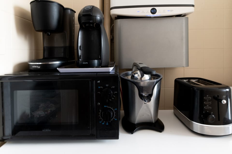 Microwave