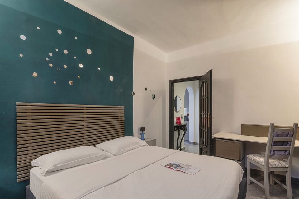 House | 1 bedroom