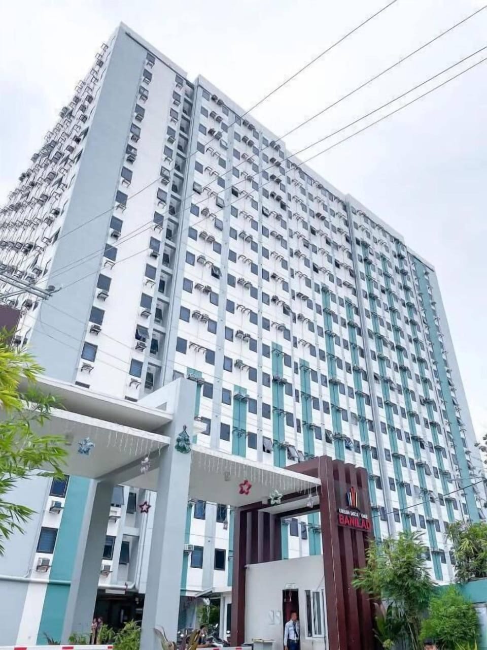 Family Condo, 2 Bedrooms, Kitchen, City View | Exterior