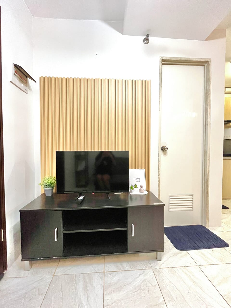 Family Condo, 2 Bedrooms, Kitchen, Courtyard View | Interior