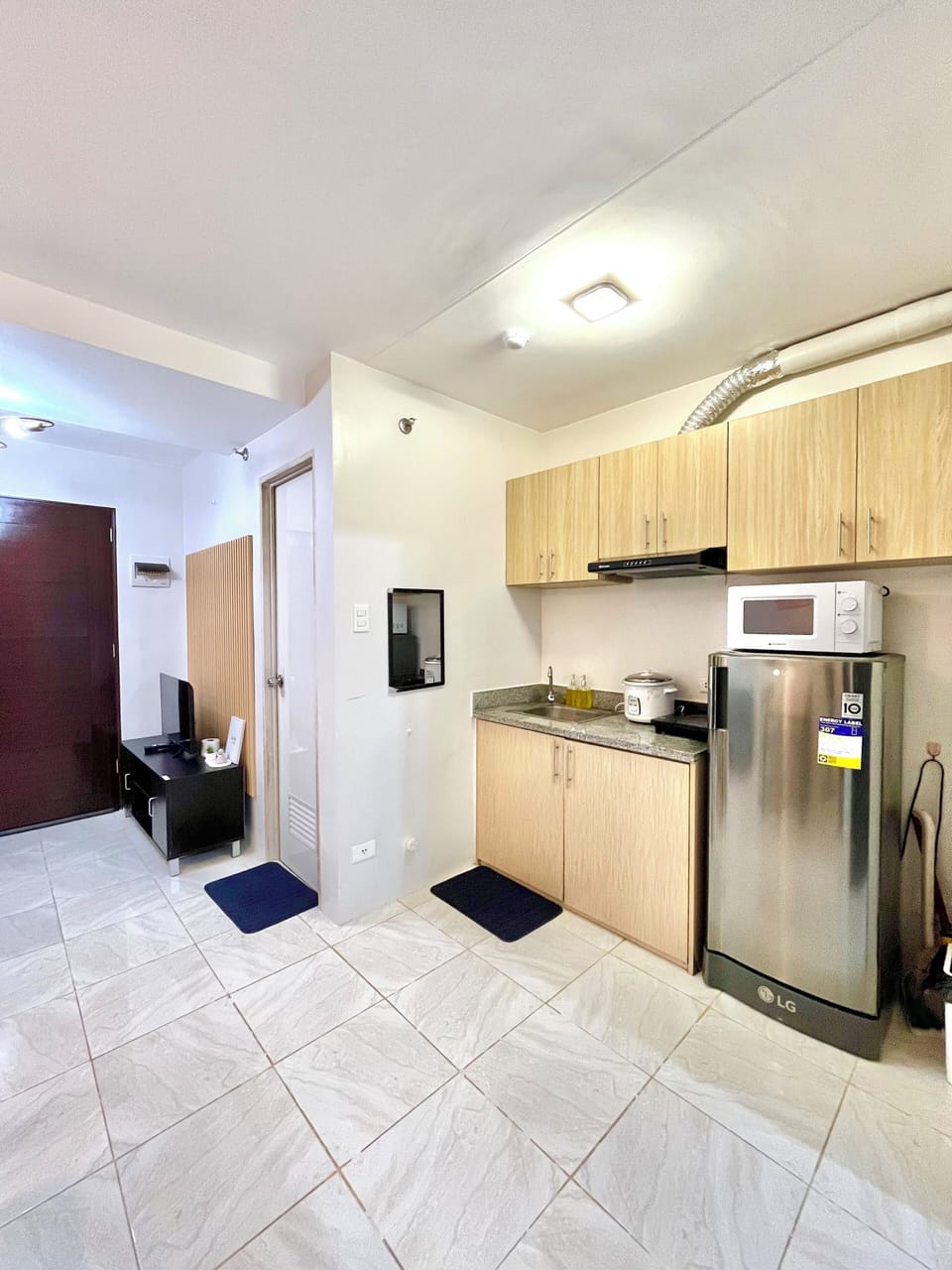 Family Condo, 2 Bedrooms, Kitchen, Courtyard View | Interior
