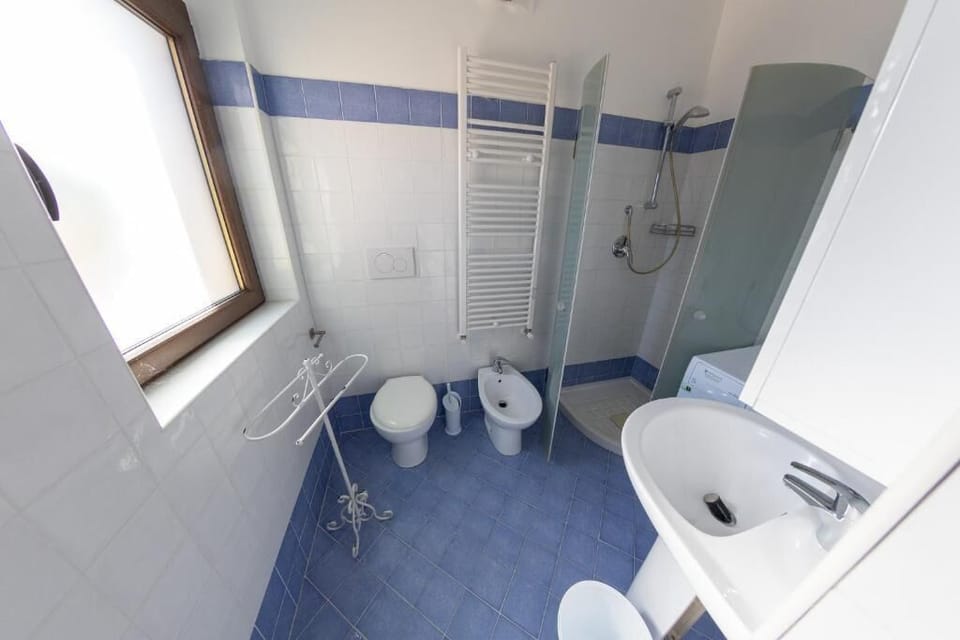 Apartment, Mountain View | Bathroom