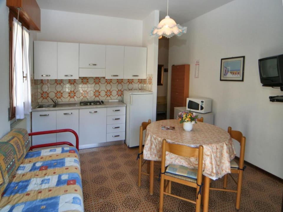 Apartment, 1 Bedroom, Terrace | Room amenity