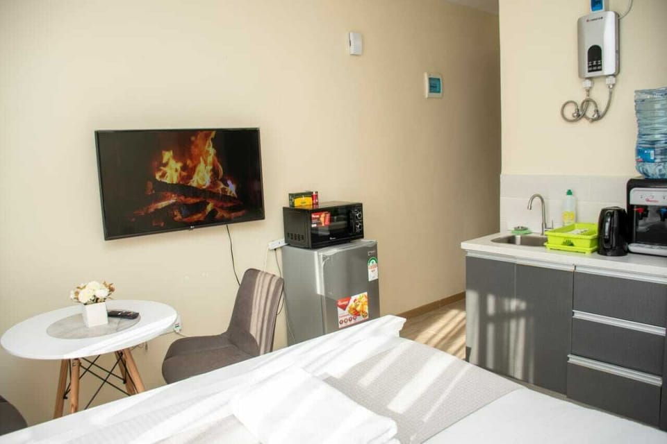 Apartment | Interior