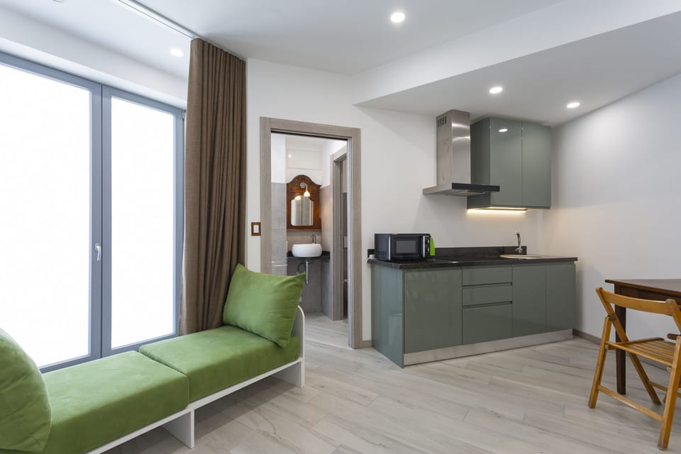 House | 1 bedroom