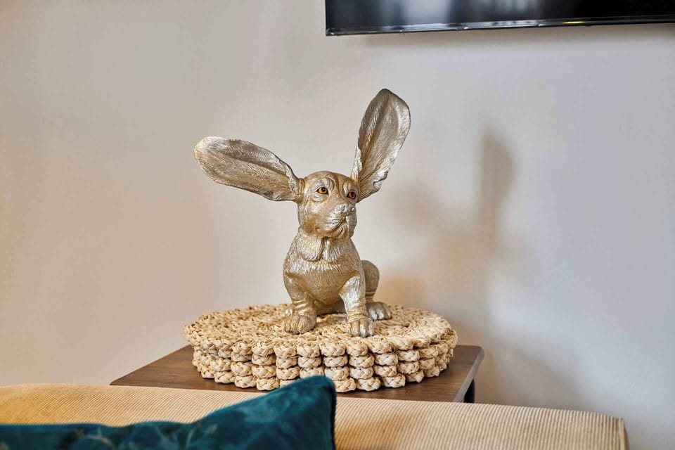 Beagle Barn, Withington - Host & Stay