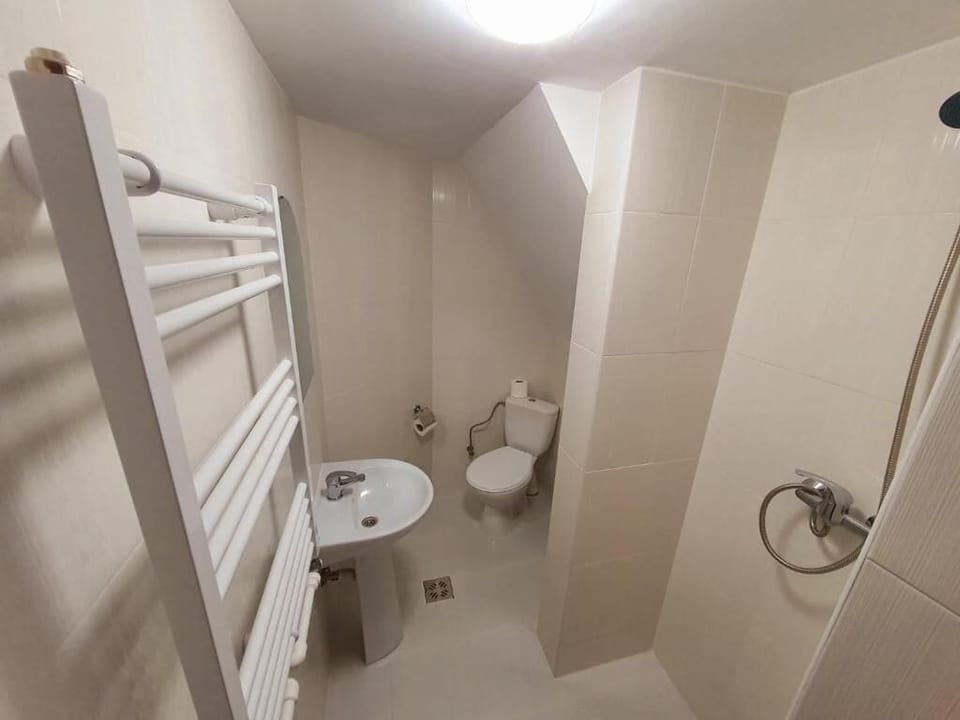 Casa Edi Bed and Breakfast in Romania