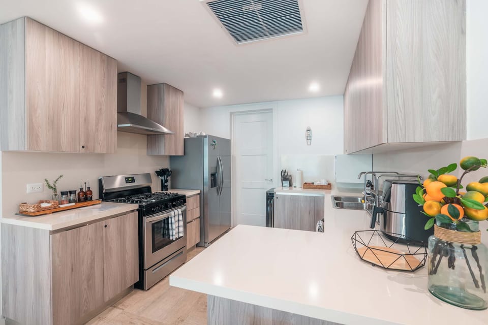 House | 2 bedrooms, high-speed internet