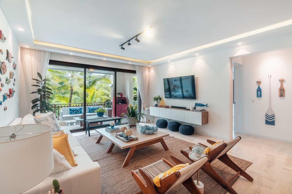 House | 2 bedrooms, high-speed internet