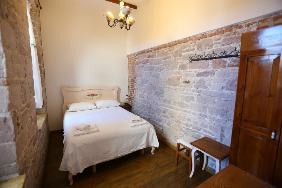 Standard Room, City View | Free WiFi