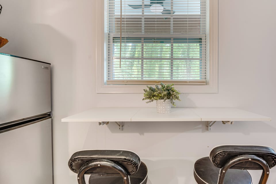 House (1 Bedroom) | Interior