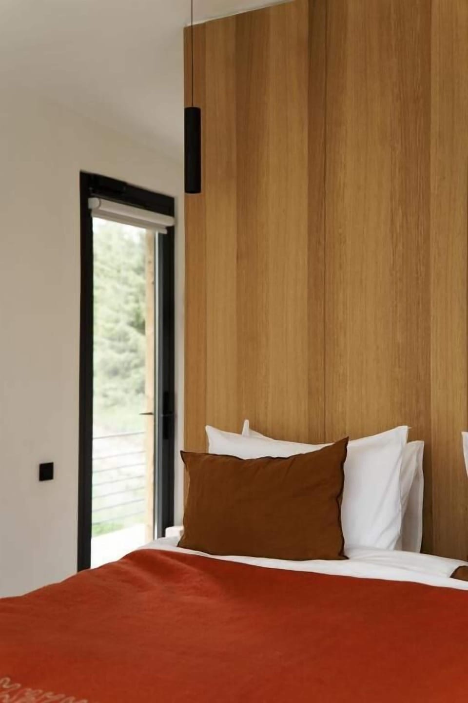 Double Room, Lake View | Free WiFi