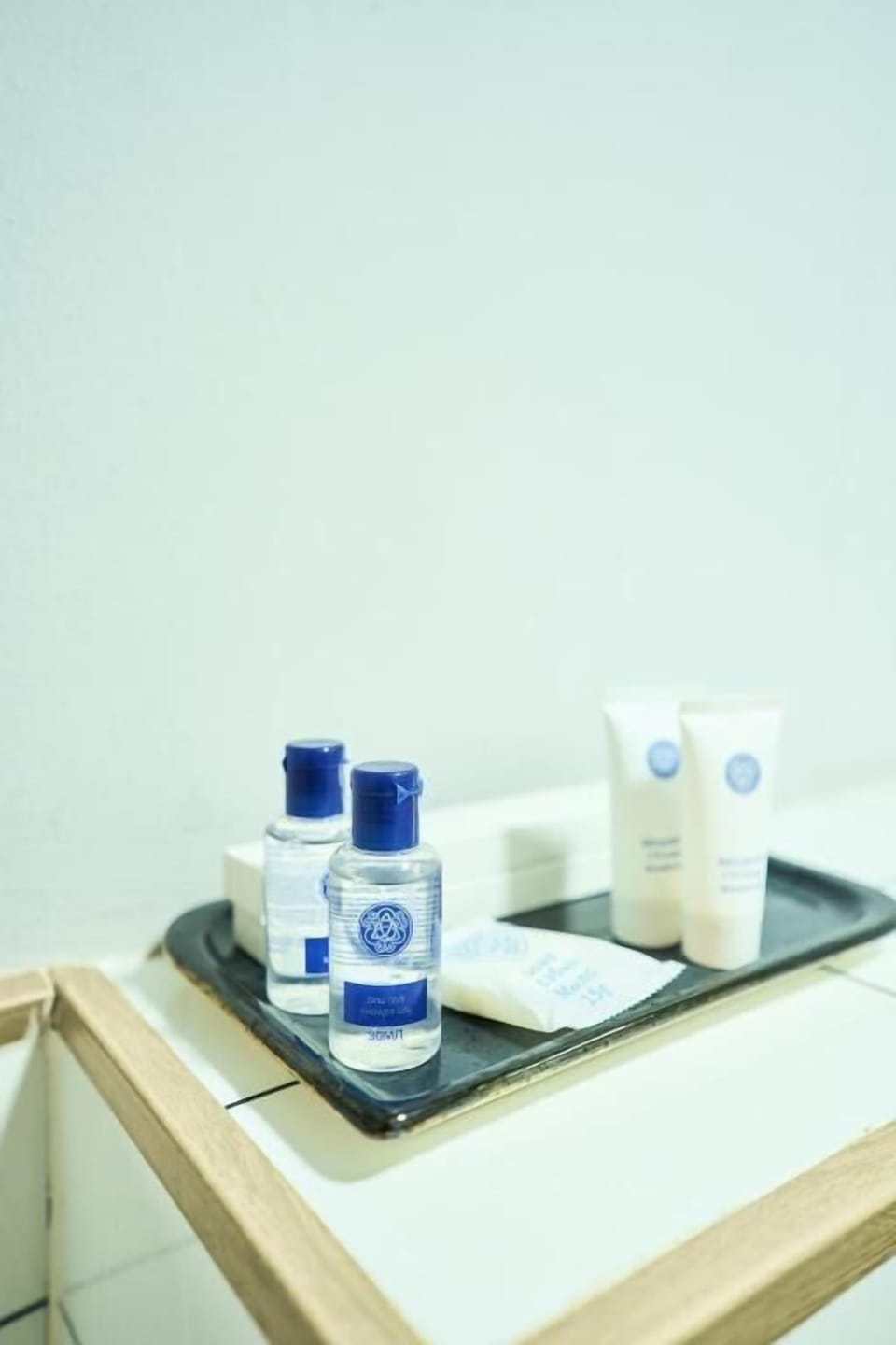 Standard Double Room, Mountain View | Bathroom amenities