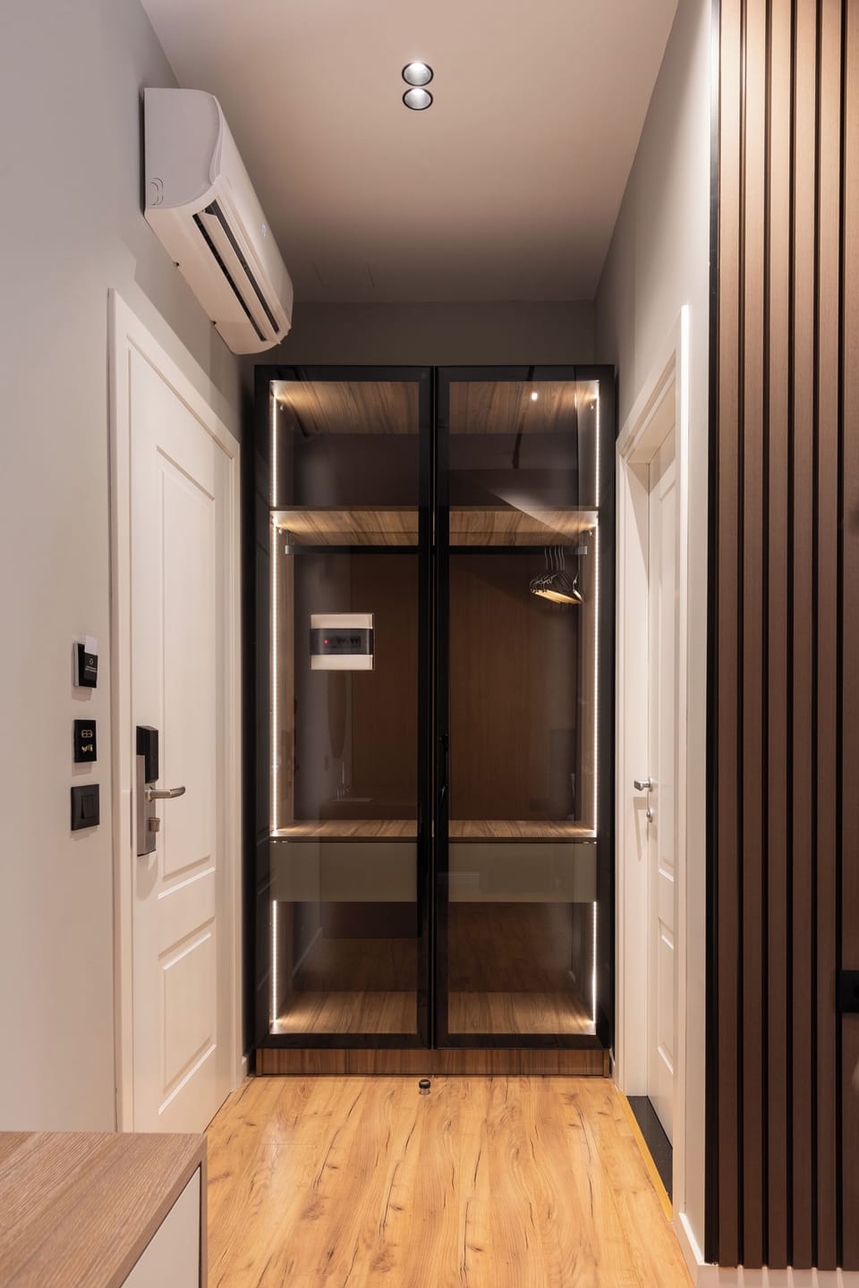 Superior Double Room, Park View | Interior