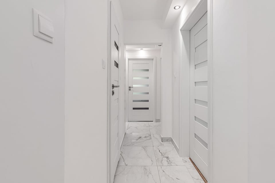 Comfort Apartment, City View | Premium bedding, blackout drapes, iron/ironing board, cribs (surcharge)