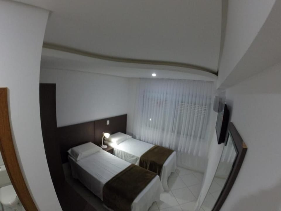 Economy Double or Twin Room | Free WiFi