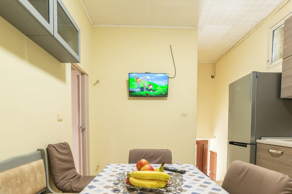 House | Private kitchen
