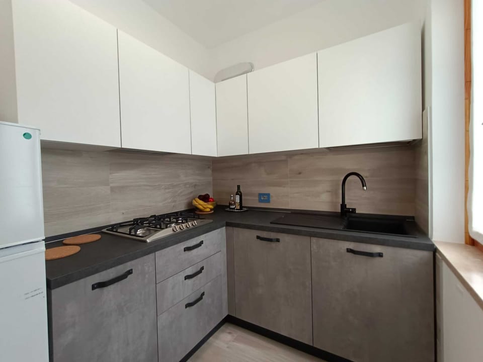 Apartment, 1 Bedroom, Balcony | Interior