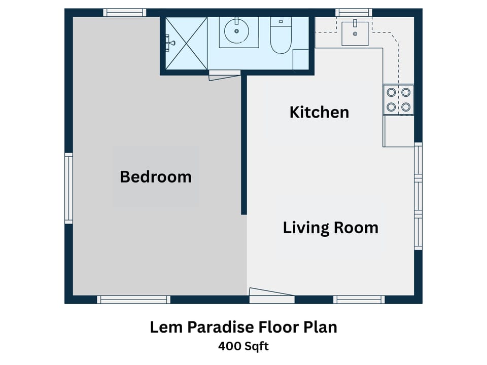 Little Lems Floor Plan