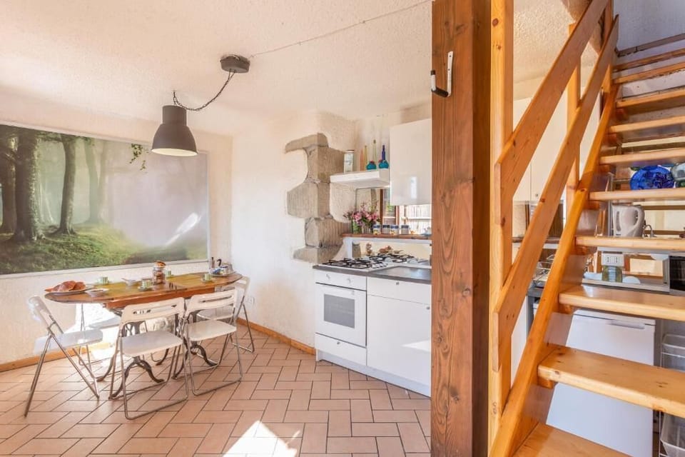 House, Private Pool, Valley View | Private kitchen